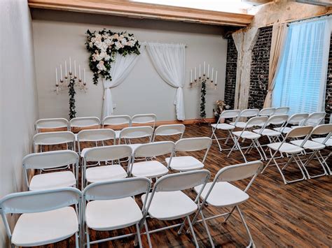 oklahoma city wedding chapel